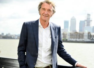 Ratcliffe à Nice: L’offre aurait été acceptée !