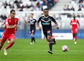Mercato Bordeaux: Koundé vers Séville ?