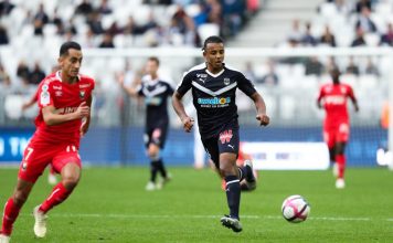 Mercato Bordeaux: Koundé vers Séville ?