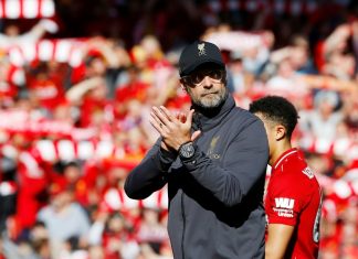 Klopp aurait fixé la date de son départ