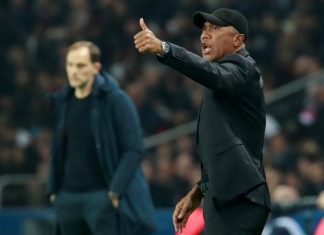 Dijon: Kombouaré prêt à rester ?