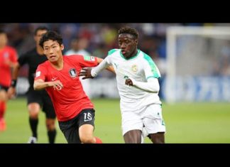 Mondial U20 – Les Lionceaux de la Teranga quittent le tournoi