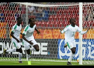 Mondial U20 : Le bilan de la participation africaine