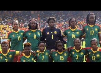 Mondial féminin – Mauvaise entrée pour le Cameroun