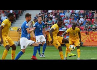 Mondial U20 – Le Mali sort avec les honneurs