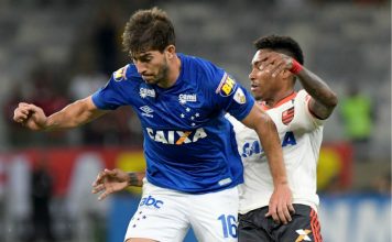 Mercato Real Madrid: Lucas Silva de retour