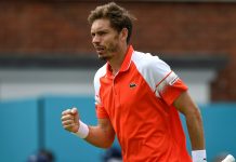 Queen’s-Mahut: “Une grande victoire pour moi”