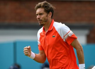 Queen’s-Mahut: “Une grande victoire pour moi”