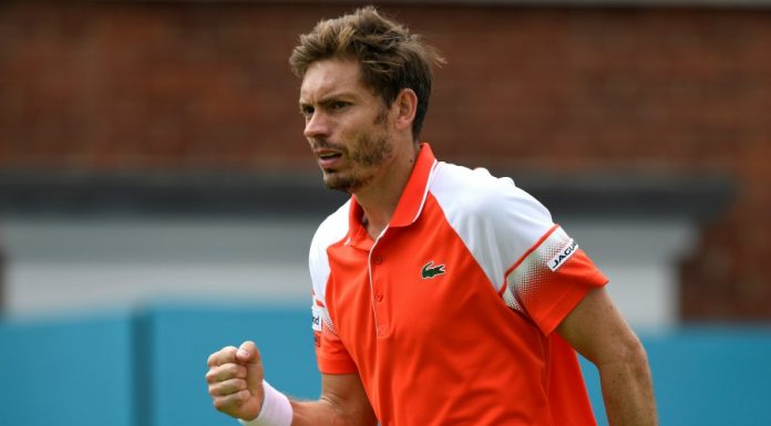 Queen’s-Mahut: “Une grande victoire pour moi”
