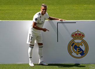 Mercato OL: Un retour de Mariano Diaz à l’étude ?