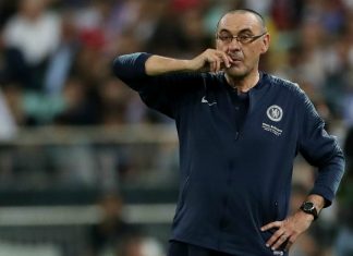 Mercato Juventus: Accord trouvé pour Sarri