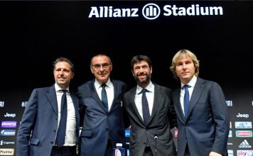 Sarri et la Juve, le mariage qui défrise le foot italien
