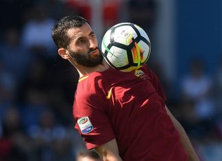Mercato AS Rome: Gonalons envoyé en Angleterre ?