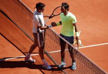 Tennis / Rolland Garros : Nadal domine Federer et s’offre une douzième finale