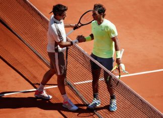 Tennis / Rolland Garros : Nadal domine Federer et s’offre une douzième finale