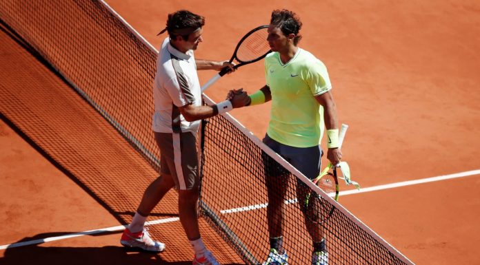 Tennis / Rolland Garros : Nadal domine Federer et s’offre une douzième finale