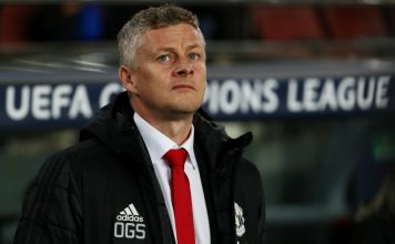 Mercato MU: Un nouveau latéral gauche pour les Red Devils ?