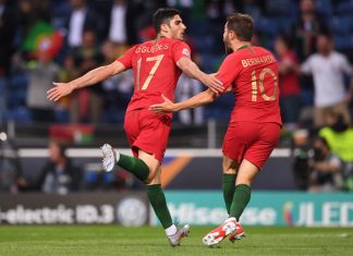 Le Portugal gagne la 1re édition de la Ligue des nations, son 2e trophée officiel