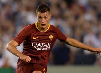 Mercato OM: Schick approché ?