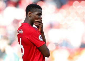 Mercato: Manchester United informé de l’intérêt de la Juve pour Pogba