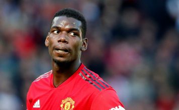 Pogba: “Le bon moment pour un nouveau challenge”