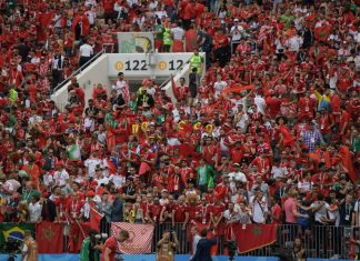 CAN 2019- public : communiqué conjoint de l’Ambassade du Maroc en Egypte et de la FRMF