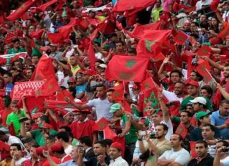 CAN-2019 : Mise en place des mesures d’accompagnement pour faciliter le déplacement et le séjour des supporters marocains qui se rendront en Égypte, afin de soutenir les Lions de l’Atlas (MAECI)