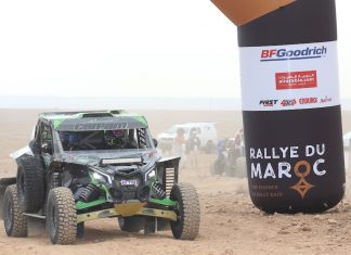 Rallye du Maroc 2019: Les SSV, une catégorie qui évolue et se divise en 2 classes.