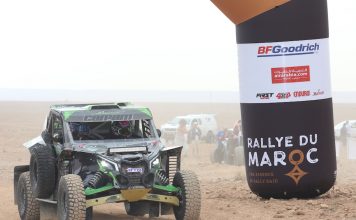 Rallye du Maroc 2019: Les SSV, une catégorie qui évolue et se divise en 2 classes.
