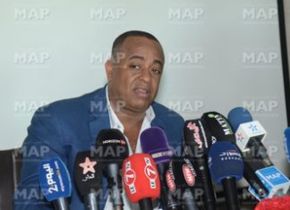 Le WAC va saisir la FIFA et le TAS à propos du “massacre arbitral” selon Said Naciri