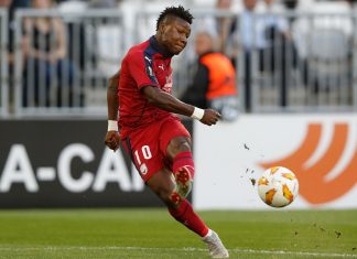 Kalu victime d’un malaise cardiaque