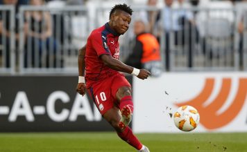 Kalu victime d’un malaise cardiaque