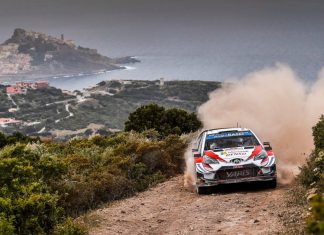 Sardaigne: Tanak cale dans la dernière ligne droite, Sordo vainqueur