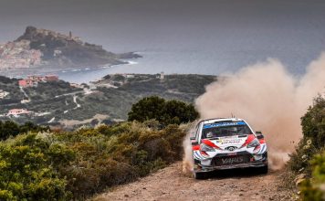 Sardaigne: Tanak cale dans la dernière ligne droite, Sordo vainqueur