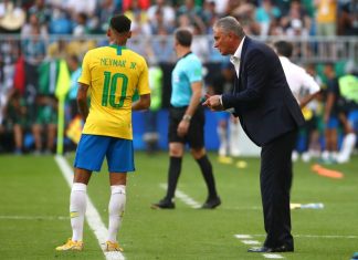 Mercato PSG: Le conseil de Tite à Neymar