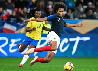 Les Bleues doivent-elles craindre le Brésil ?