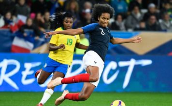 Les Bleues doivent-elles craindre le Brésil ?