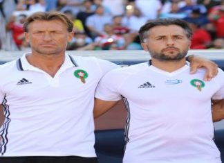 Patrice Bommel : “Le staff technique de la sélection marocaine va tirer les enseignements qui s’imposent de ces deux matchs amicaux”