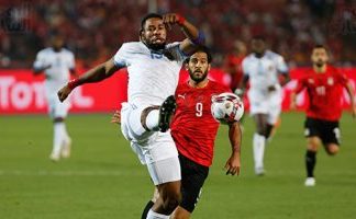 CAN-2019: l’Egypte  rejoint le Nigéria en huitièmes de finale