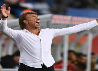 CAN Égypte-2019 : Hervé Renard dévoile la liste finale des 23 joueurs