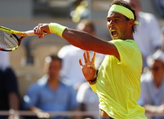 Nadal: “Federer en demie ? C’est du bonus”