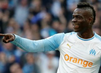 Mercato OM: Balotelli “ne poursuivra pas l’aventure”