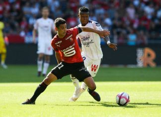 Mercato Lille: André tout proche