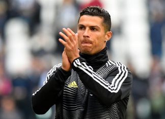 Juventus: La prédiction de Ronaldo