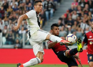 Mercato Juventus : Un défenseur passe sa visite médicale