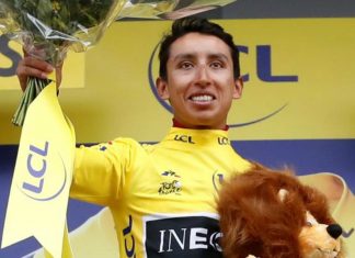 Une 20e étape raccourcie à 59km et qui partira à 14h35