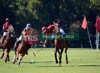 Polo-Amical : Le Maroc s’impose face au Royaume-Uni (6-2)
