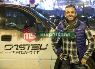 Casteu Trophy: Merzouga s’apprête à accueillir la deuxième édition.