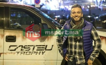 Casteu Trophy: Merzouga s’apprête à accueillir la deuxième édition.