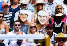 Federer et Nadal ont rendez-vous